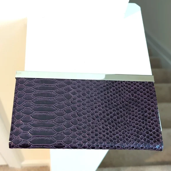 Wallet by Mirror Mirror 8Wx5L - Picture 10 of 12